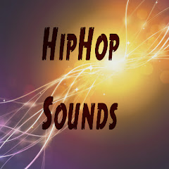 Логотип каналу HipHop Sounds