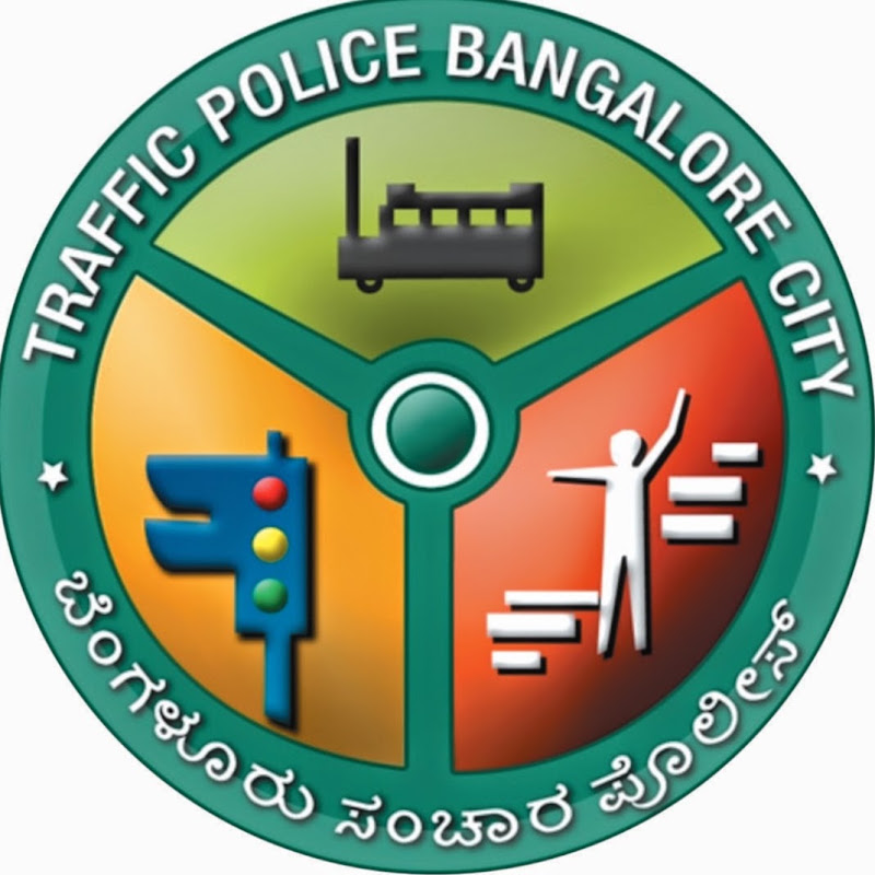 Bengaluru Traffic Police