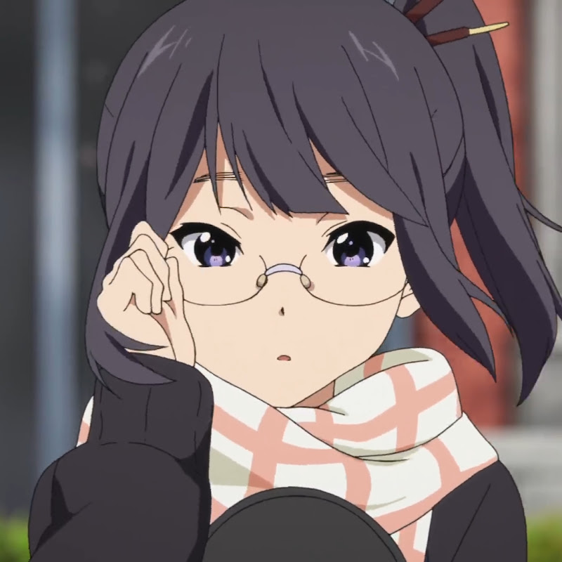 Lordeng Anime