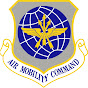 Air Mobility Command logo