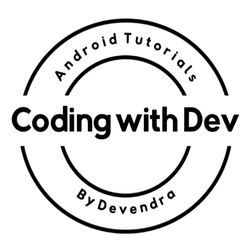Coding with Dev