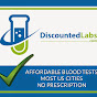 DiscountedLabs.com logo