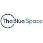 The Blue Space logo