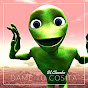Dame Tu Cosita-Topic logo