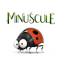 Minuscule logo