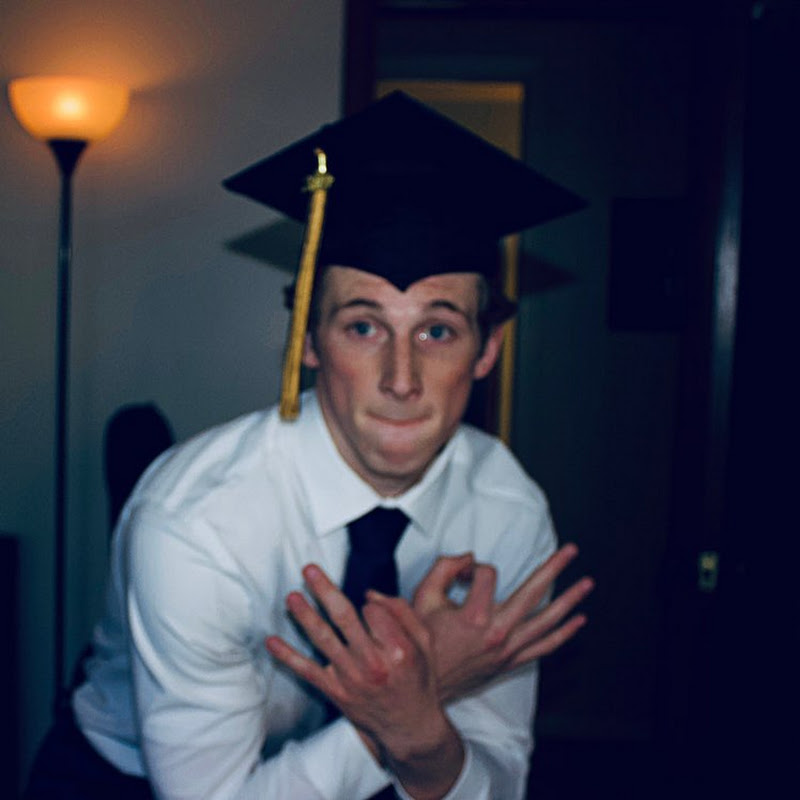 Sean Lucas