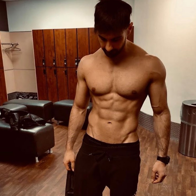 Khattak Fitness