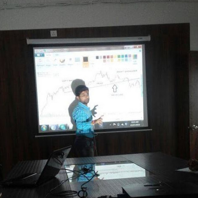 Indian Institute of Technical Analysis