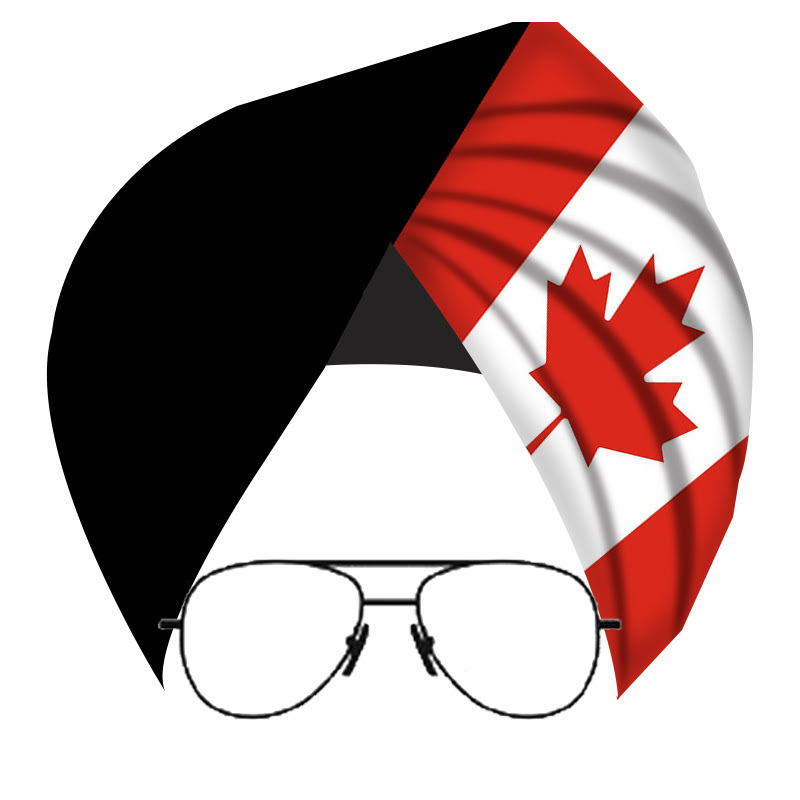 Canadian Turban Vlogs