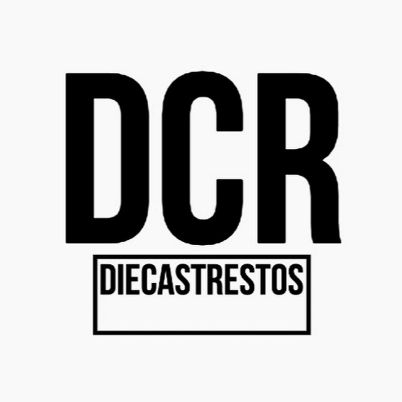 DieCastRestos