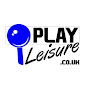 Play Leisure logo