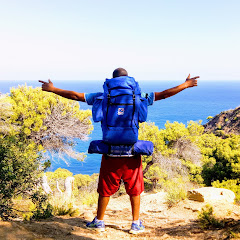 hike algeria