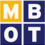 Mississauga Board of Trade logo