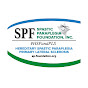 Spastic Paraplegia Foundation logo