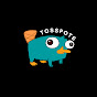 Tosspots logo