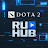 Dota Universe by RuHub