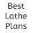 Best Lathe Plans