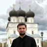 Автор