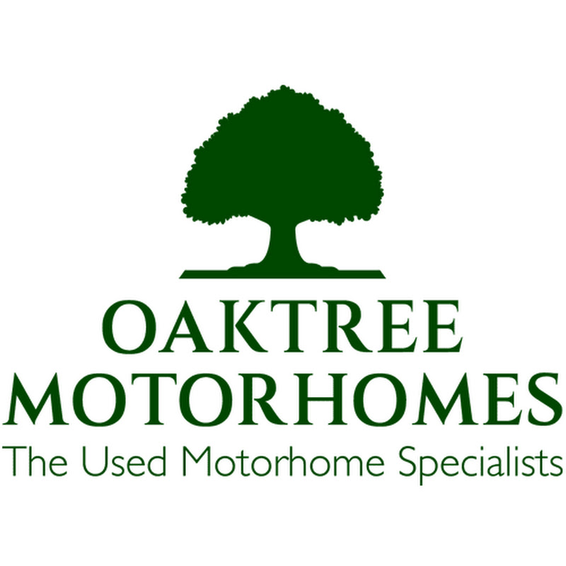 Oaktree Motorhomes