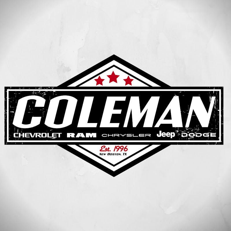 Coleman Motors, Inc.