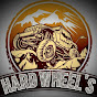 Hard Wheel's logo