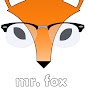 mr. foX logo