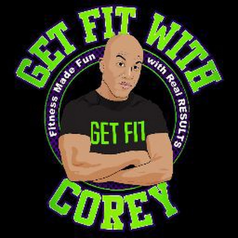 GetFitwithCorey LLC