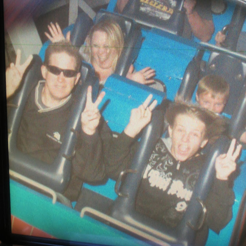 Coaster Cale icon