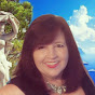 Deborah Anna Morgan- Spiritual Life Coach & Psychic logo