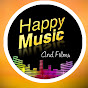Happy Music & Films logo