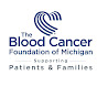 The Blood Cancer Foundation of Michigan logo