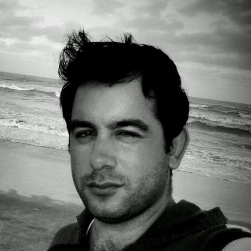 Lucas Guzmán Ocampo