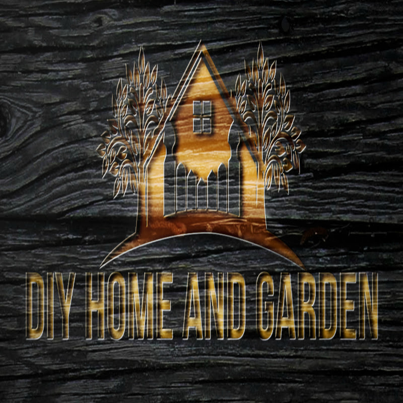 DIY Home and Garden