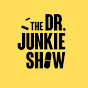 The Dr. Junkie Show logo