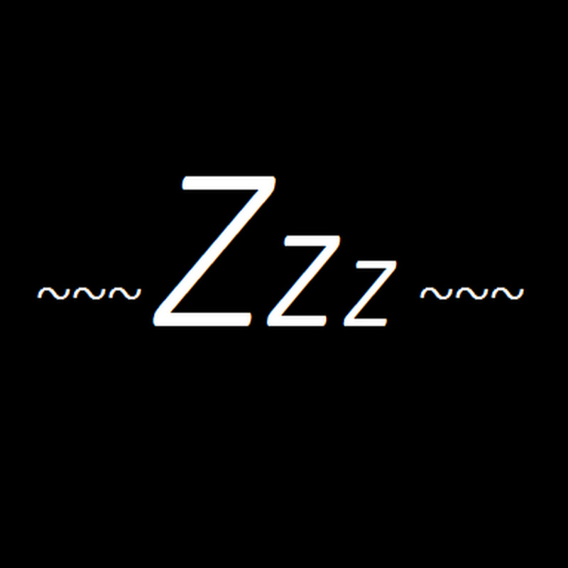 Black Screen Sleep Sounds