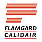 Flamgard Dampers logo