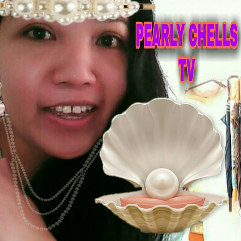 PEARLY CHELLS TV