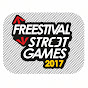 FREESTIVAL STREET GAMES