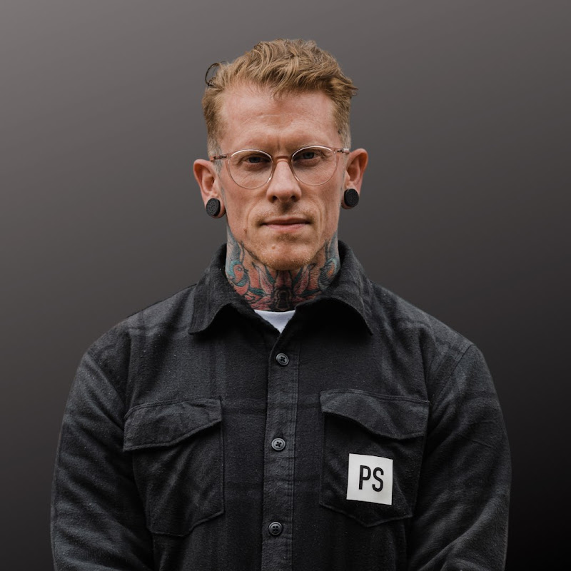 Ben Wright