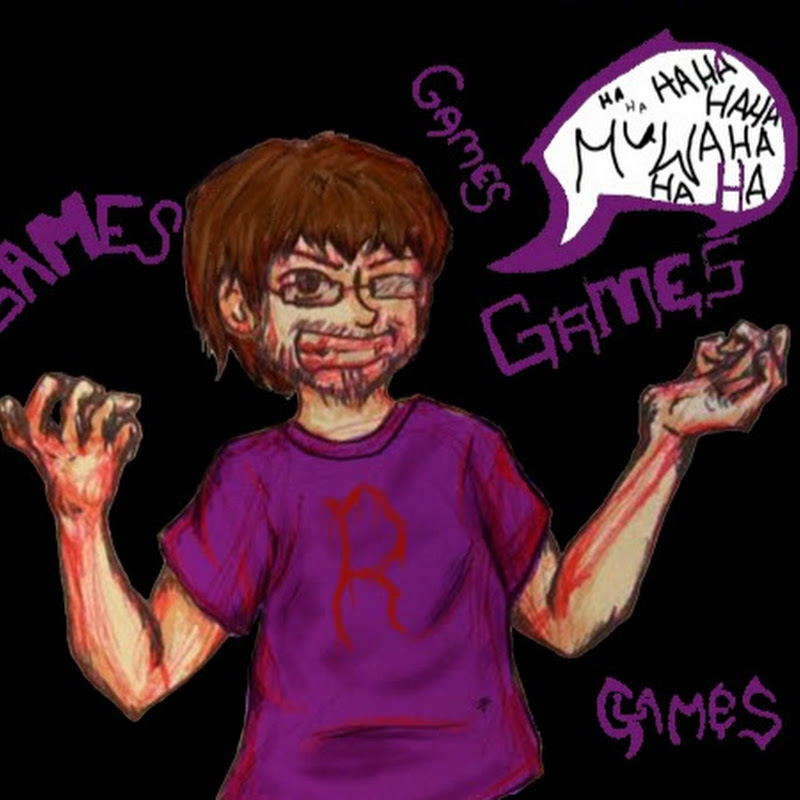 Rekashal Games
