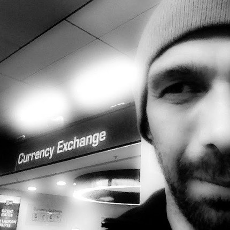 Unconventional Forex Trading