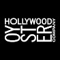 Hollywood Oyster Company logo