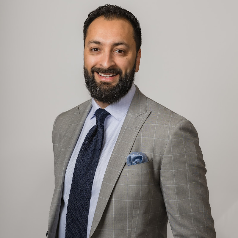 Dr. Harbir Sian