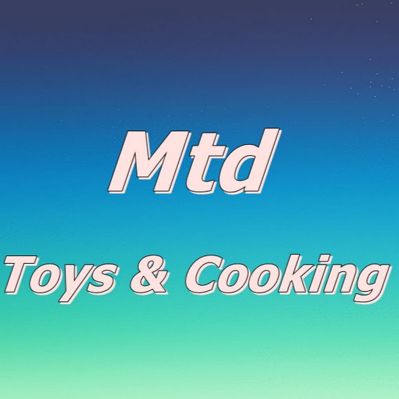 Mtd Toys&Cooking