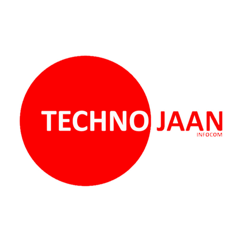 Technojaan Infocom