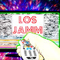 LOS JAMM logo