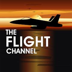Логотип каналу TheFlightChannel
