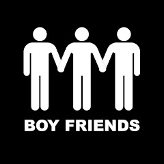BOY FRIENDS
