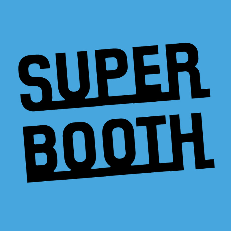Superbooth Berlin