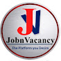 JobnVacancy logo